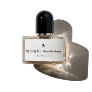 物の哀れ / Mono No Aware