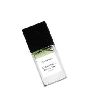 Eucalyptus Patchouli