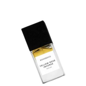 Yellow Rose Incense