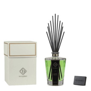 INFINITO Decanter IMPERO - DECANTER VISUAL