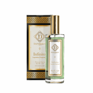INFINITO Natural Spray