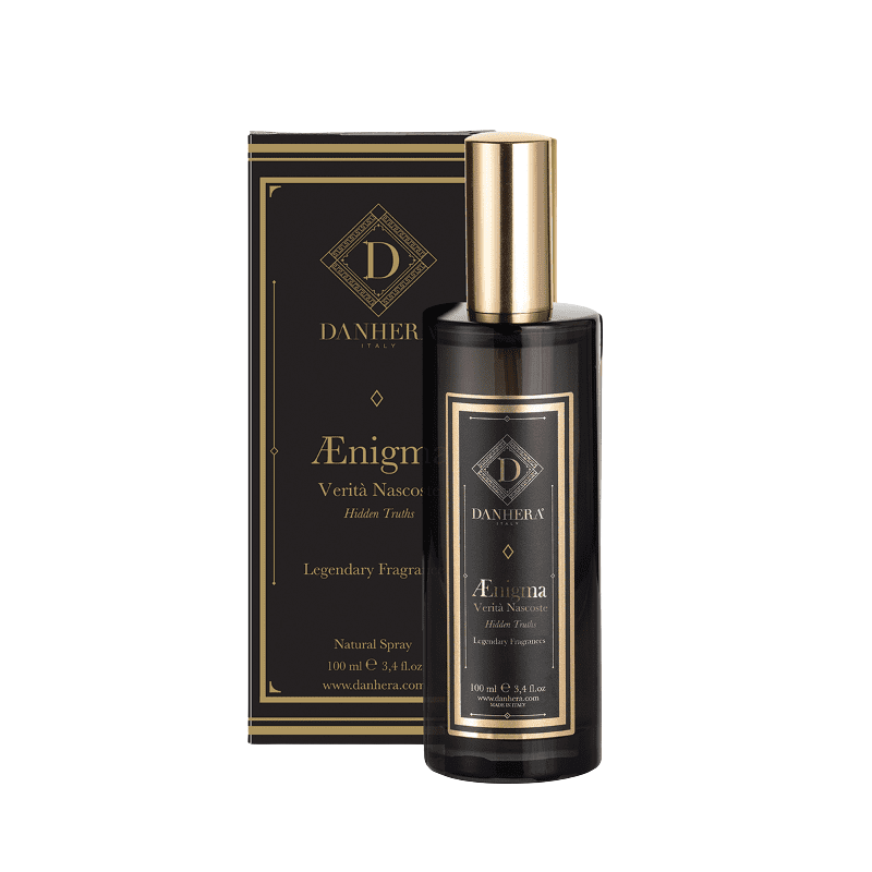 AENIGMA Natural Spray