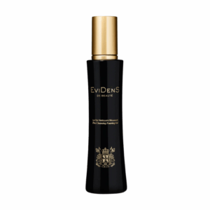 Le Gel Nettoyant Moussant