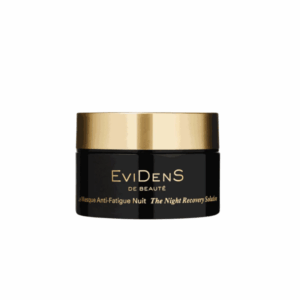 Le Masque Anti-Fatigue