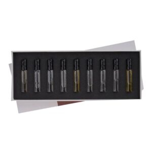 Scentologia Discovery Set