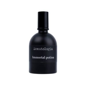 Immortal Potion