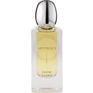 PHILTRE D'AMBRE