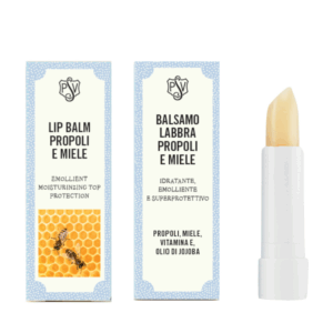 Balsamo Labbra Propoli e Miele