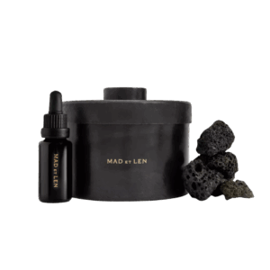 Pot Pourri Apothicaire Grand Lava - Terre Noire