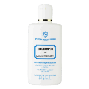 Bioshampoo Ultradelicato