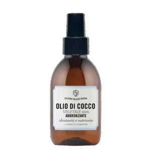 Olio di Cocco