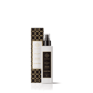AVORIO NERO – Crema Mani