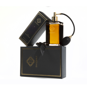 AENIGMA – Cofanetto Vapo Square