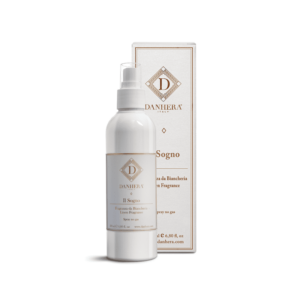 IL SOGNO – Natural Spray