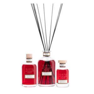 Rosso Toscano Fragranza Casa