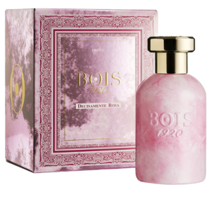 Decisamente Rosa