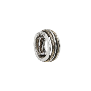 Anello fascia unisex AR121b