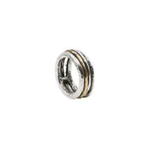 Anello fascia unisex AR121c