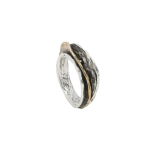 Anello fede Ostrea AR154