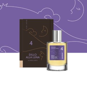Dillo Alla Luna
