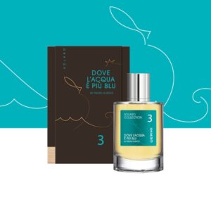 Dove L'Acqua è Più Blu