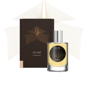 UD Ikat