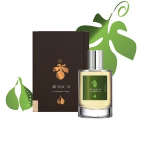 UR Silk 19